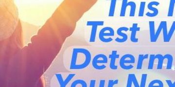 Quiz: The Nature Test Determines Your Next Move In Life