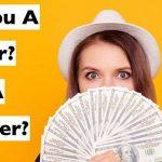 Quiz: Am I a Saver or a Spender?