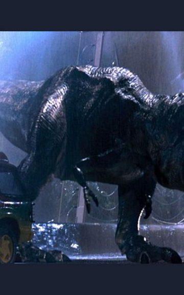 Quiz: How you will Die In Jurassic Park