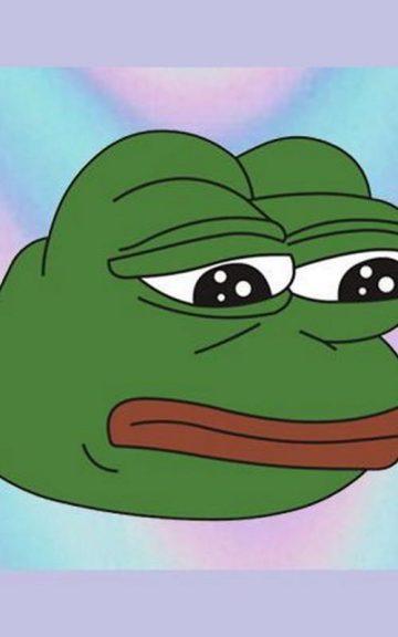 Quiz: Am I Rare From 1 - Pepe?