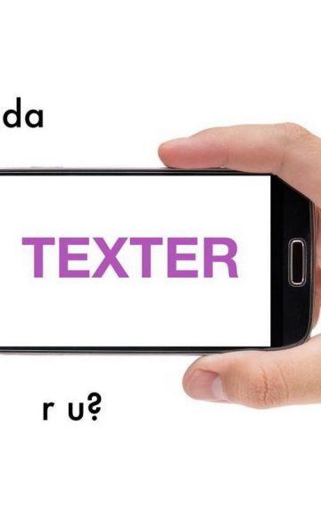 Quiz: We'll Reveal What Kind Of Texter You Are