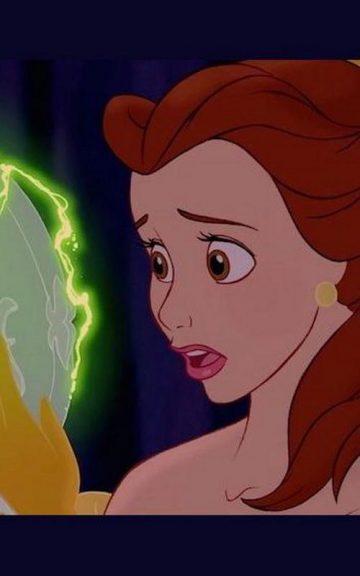 Quiz: Do You Remember Beauty And The Beast?