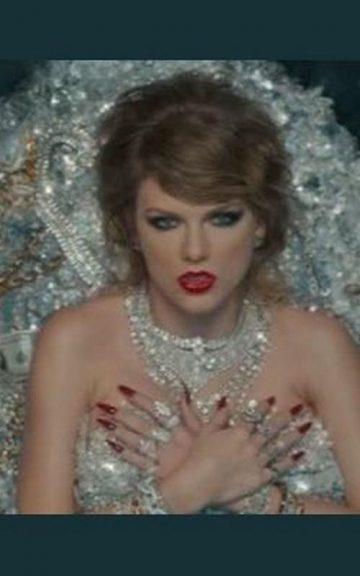 Quiz: Taylor Swift Fans Have The Ability To Complete These Lyrics