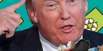Quiz: Donald Trump Or Bloated Pumpkin Garbage Person?