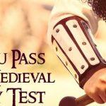 Quiz: Pass This Medieval History Test