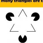 Quiz: How You See These Shapes Can Determine Your Way Of Thinking