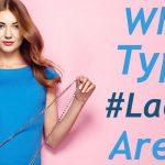 Quiz: What kind Of LadyBoss am I?