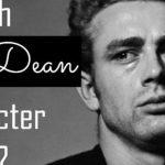 Quiz: Which James Dean Character am I?
