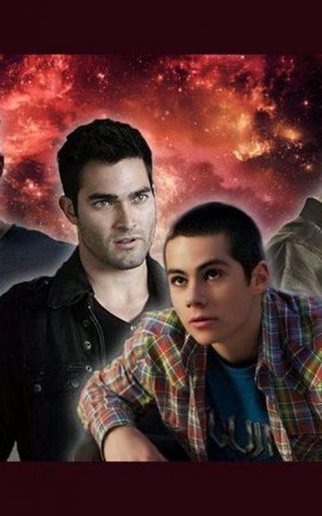 Quiz: Which Teen Wolf Hottie Will I End Up With?