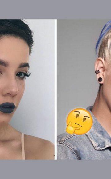 Quiz: Am I Halsey Or Hayley Kiyoko?