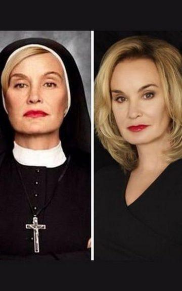 Quiz: Which Jessica Lange "AHS" Character am I?