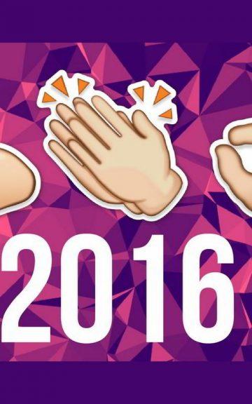 Quiz: We'll reveal How You'll Kick Ass In 2016 Based On One Question