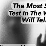 Quiz: The hardest Scary Test In The World Will Tell Us How Strong Your Sixth Sense Is