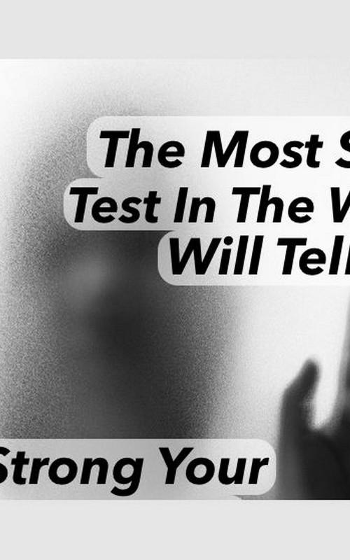The Ultimate Sixth Sense Challenge Can You Survive The Hardest Scary Test?