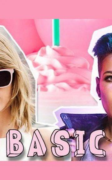 Quiz: How Basic Are You