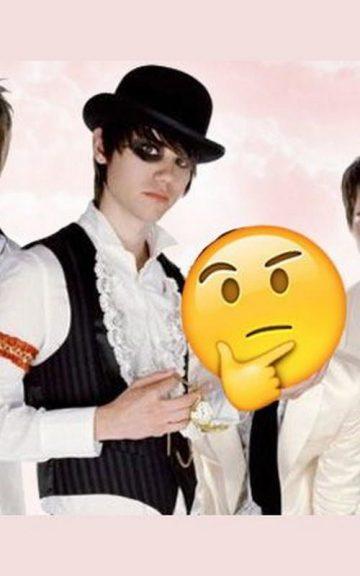Quiz: Guess The Band By Their Ex-Members