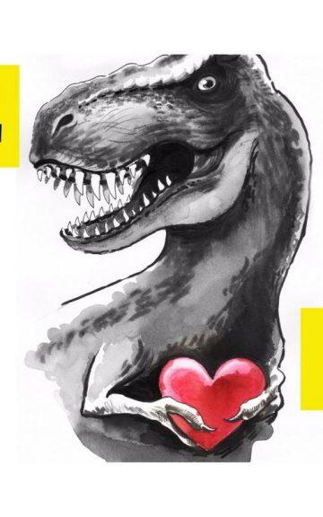 Quiz: Which Dinosaur Is my Perfect Soulmate?