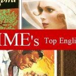 Quiz: What's my Literary Score According To The Greatest Novels Ever Written?