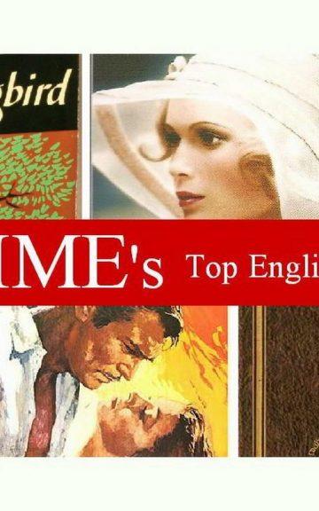 Quiz: What's my Literary Score According To The Greatest Novels Ever Written?