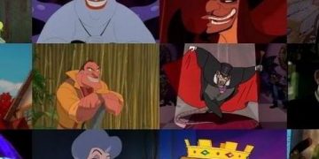 Quiz: Which Disney Villain Is my Ultimate Hookup?