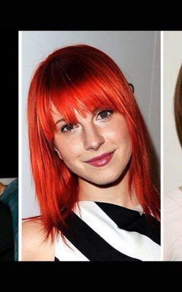 Quiz: We'll reveal what Your Signature Hair Style Say About You As A Person