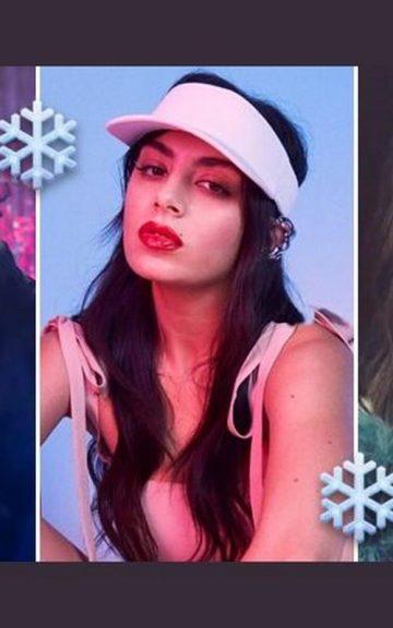 Quiz: We Know Which Song Will Be Your Winter Anthem