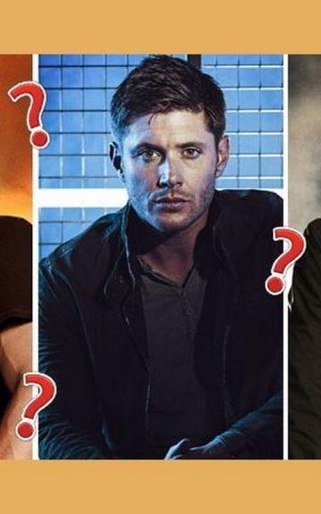 Quiz: We Know Your Favourite "Supernatural" Character Based On These 5 Questions