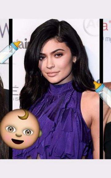 Quiz: Which Pregnant Kardashian am I?