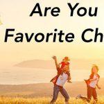Quiz: Am I The Favorite Child?
