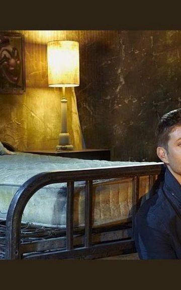Quiz: We Guess Who Your Favorite 'Supernatural' Character Is