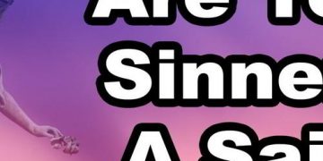 Quiz: Am I a Sinner or a Saint?