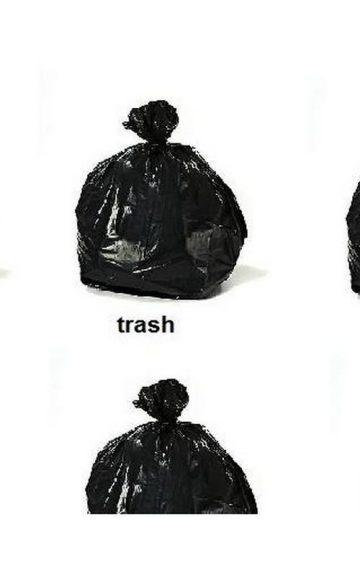 Quiz: What kind Of Trash am I?