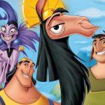 Quiz: The Hardest 'Emperor's New Groove' Quiz You'll Ever Take