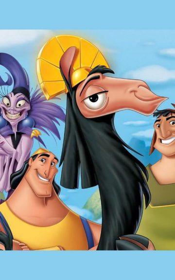 Quiz: The Hardest 'Emperor's New Groove' Quiz You'll Ever Take