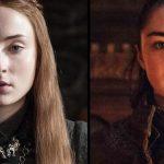 Quiz: Am I Sansa or Arya Stark?