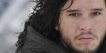 Quiz: Why Is John Snow So Sad In This Picture?
