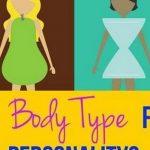 Quiz: Which Body Type Fits my Personality?
