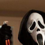 Quiz: How you will Die In "Scream"