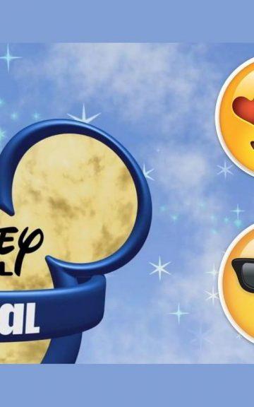 Quiz: Guess The Disney Channel Original Movie From The Emojis