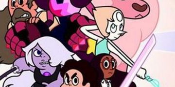 Quiz: Which Of The Steven Universe Crystal Gems am I?
