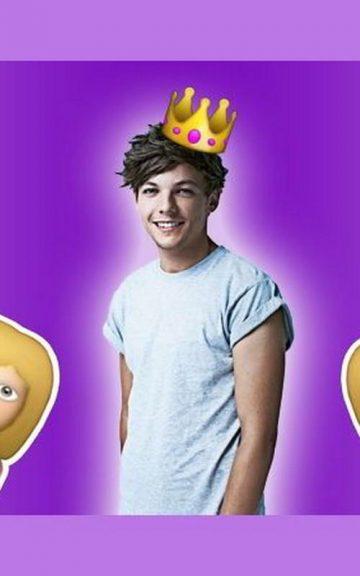 Quiz: Am I Sassy On A Scale Of 1 To #sassylouis?