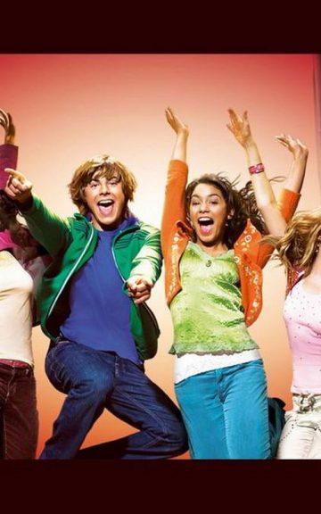 Quiz: Do You remember The Lyrics To "Breaking Free" Better Than Zac Efron Does?