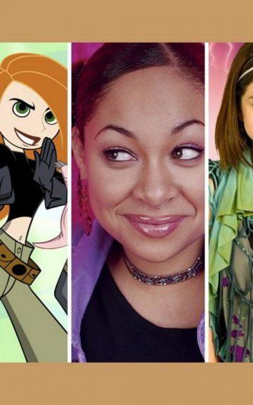 Quiz: Which 2000s Disney Channel Show Do I Belong In?