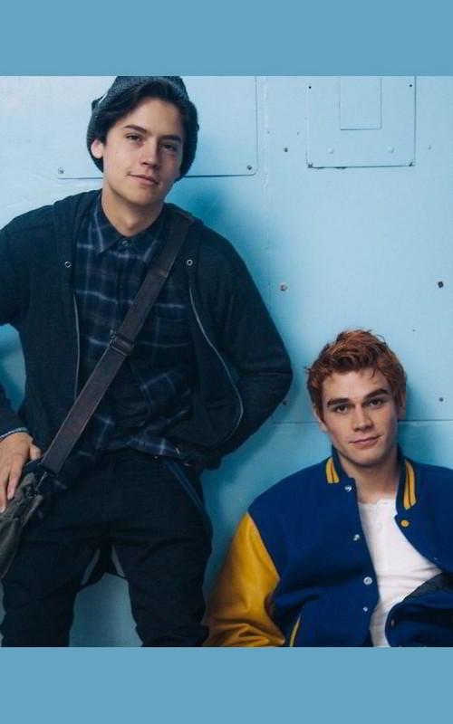 Find Your Perfect Match Which 'Riverdale' Character is Your Ideal