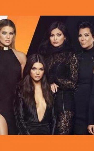Quiz: Do you know The Kardashian/Jenner Family Tree?