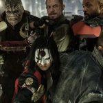 Quiz: Which Suicide Squad Member Will I Have A Doomed Love Affair With?