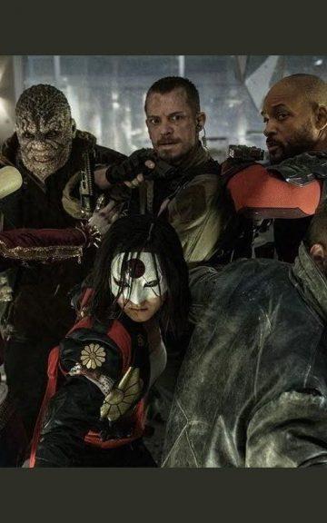 Quiz: Which Suicide Squad Member Will I Have A Doomed Love Affair With?