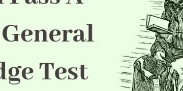 Quiz: Pass A Difficult General Knowledge Test From 1921