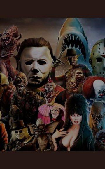 Quiz: Which Horror Movie Universe Do I Belong In?