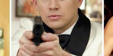 Quiz: Which Channing Tatum Character Is my One True Love?